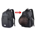 New shoulder  backpack basketball bag Cross-border Oxford cloth student men's basketball bag